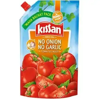 top kissan ketchup